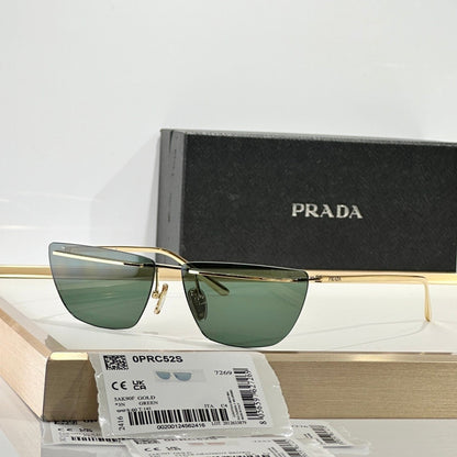 Prad Sleek Aviator - Vichyluxury