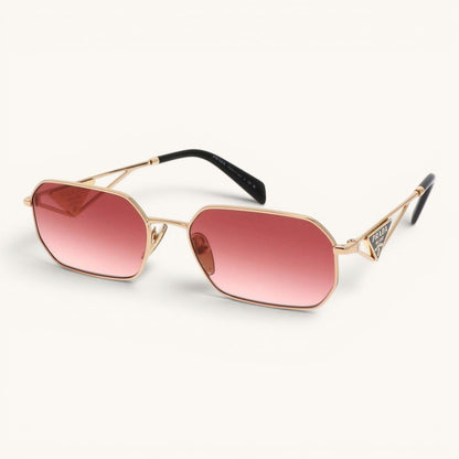 Prad Symbole Geometric Metal - Vichyluxury