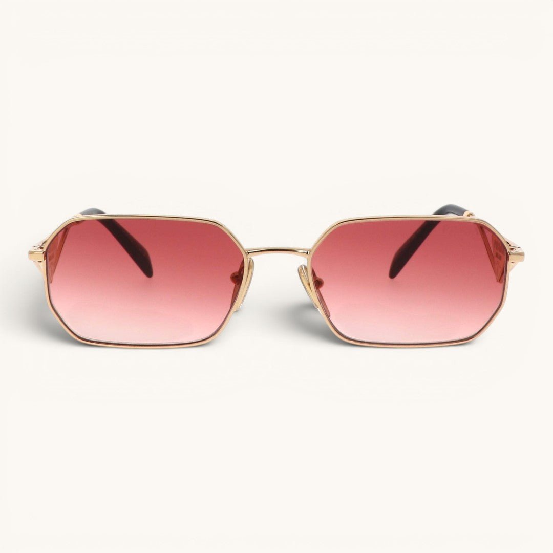Prad Symbole Geometric Metal - Vichyluxury