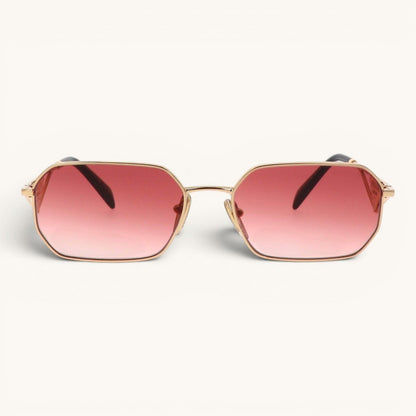 Prad Symbole Geometric Metal - Vichyluxury