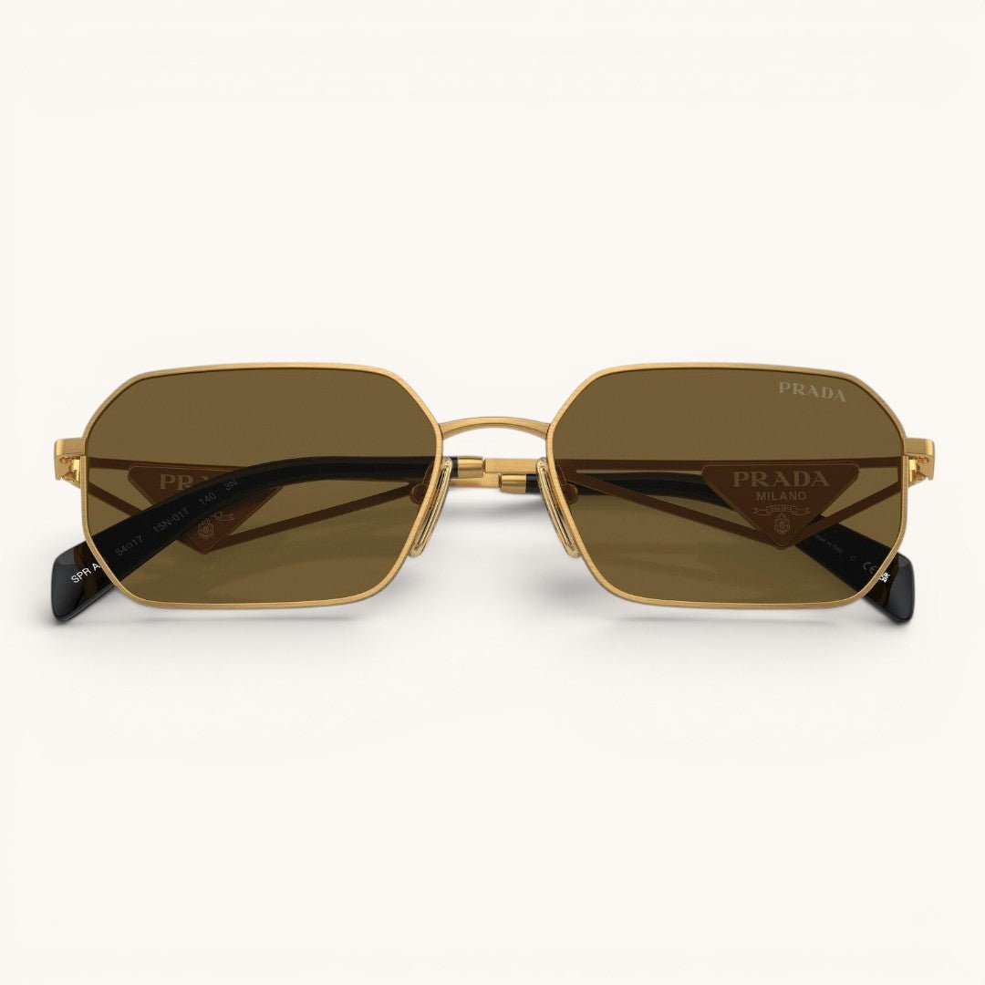Prad Symbole Geometric Metal - Vichyluxury