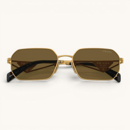 Prad Symbole Geometric Metal - Vichyluxury