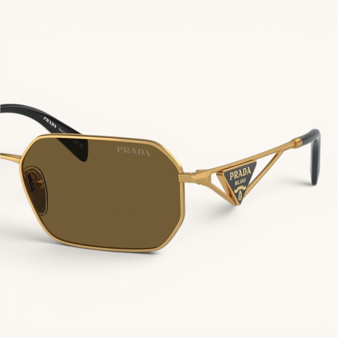 Prad Symbole Geometric Metal - Vichyluxury