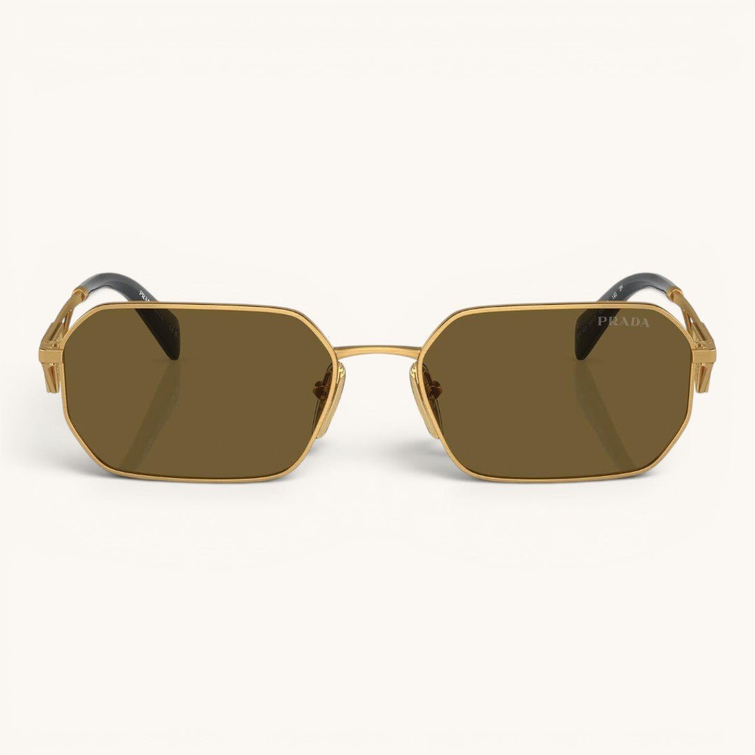 Prad Symbole Geometric Metal - Vichyluxury