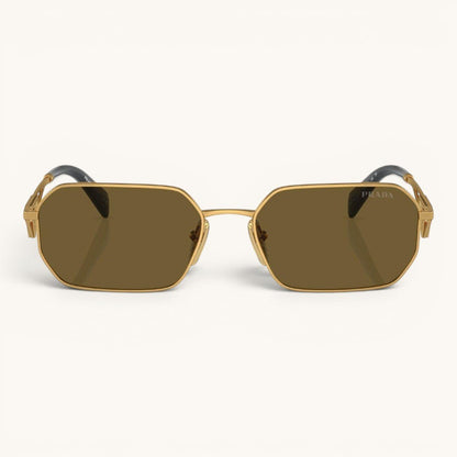 Prad Symbole Geometric Metal - Vichyluxury