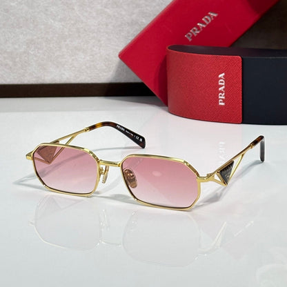 Prad Symbole Geometric Metal - Vichyluxury