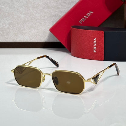 Prad Symbole Geometric Metal - Vichyluxury