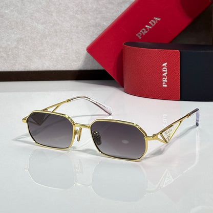 Prad Symbole Geometric Metal - Vichyluxury
