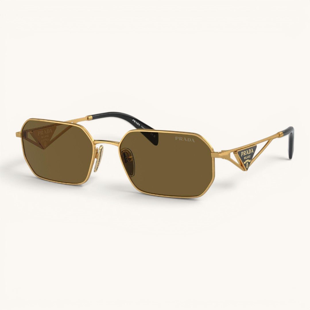 Prad Symbole Geometric Metal - Vichyluxury