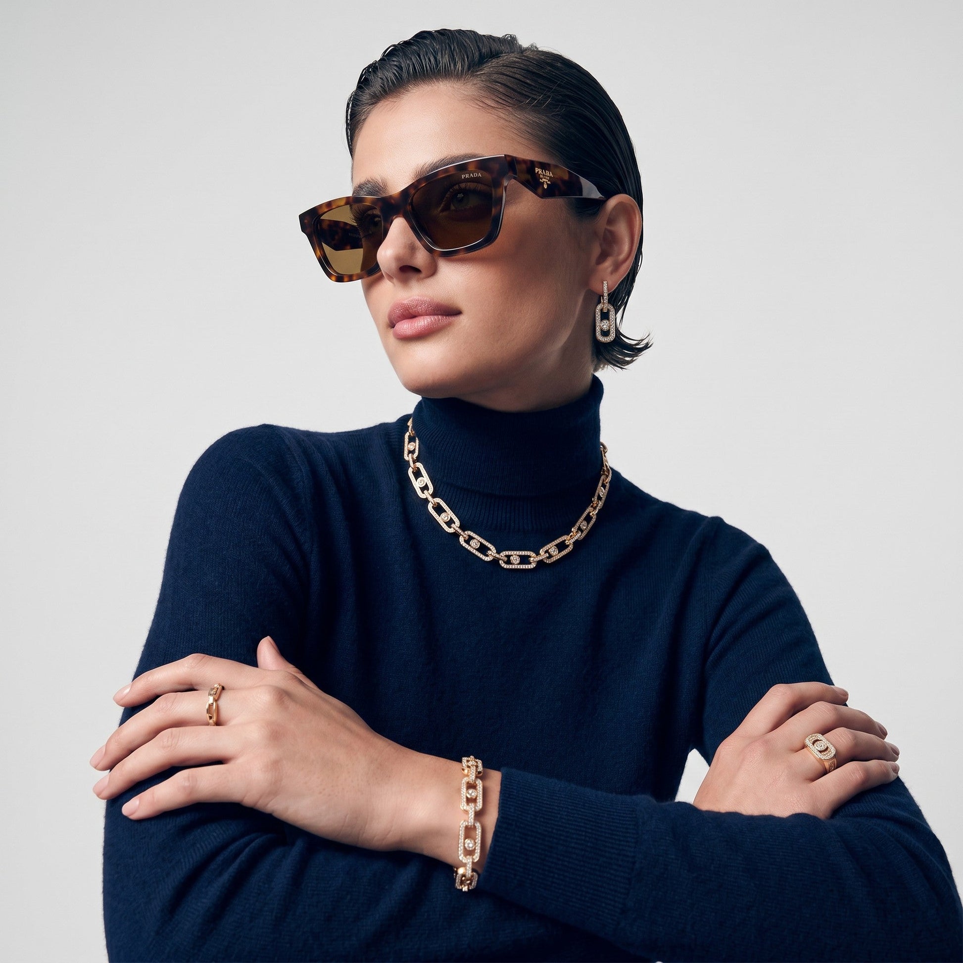 Prad Symbole Havana - Vichyluxury