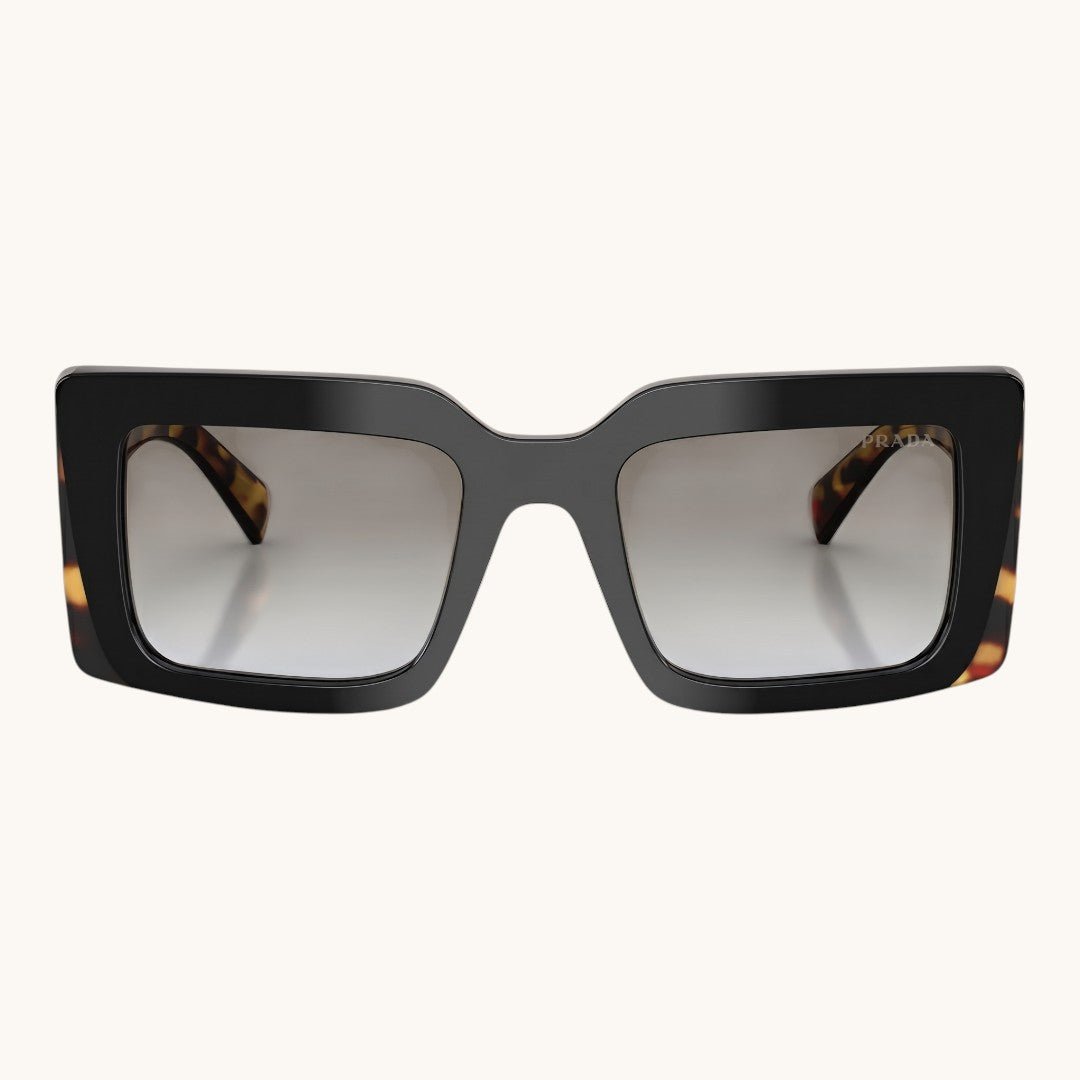 Prad Symbole Monochrome - Vichyluxury