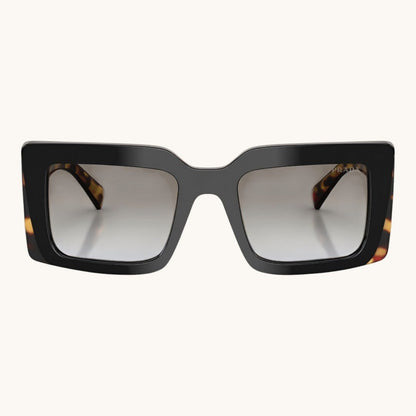 Prad Symbole Monochrome - Vichyluxury