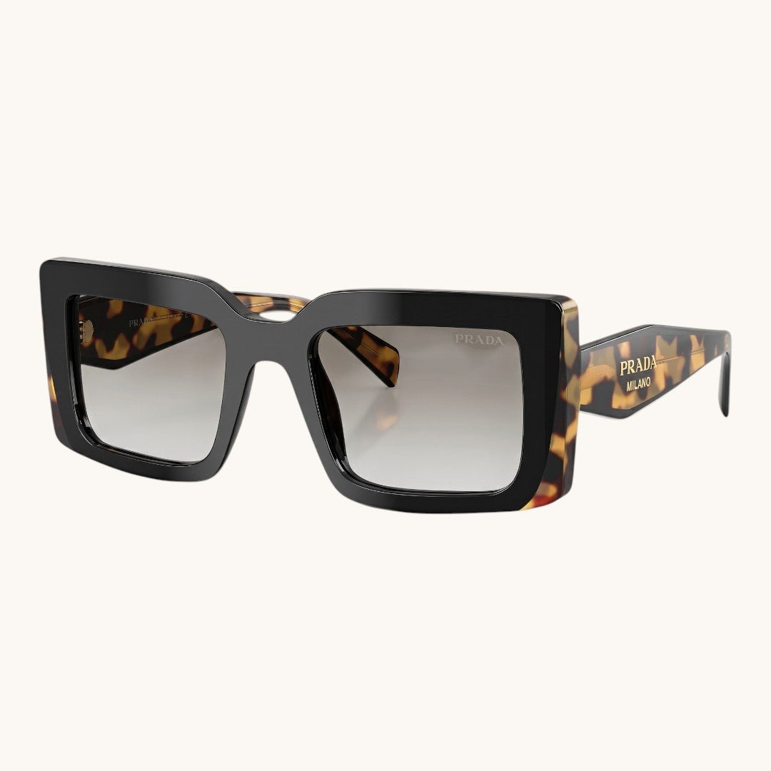 Prad Symbole Monochrome - Vichyluxury