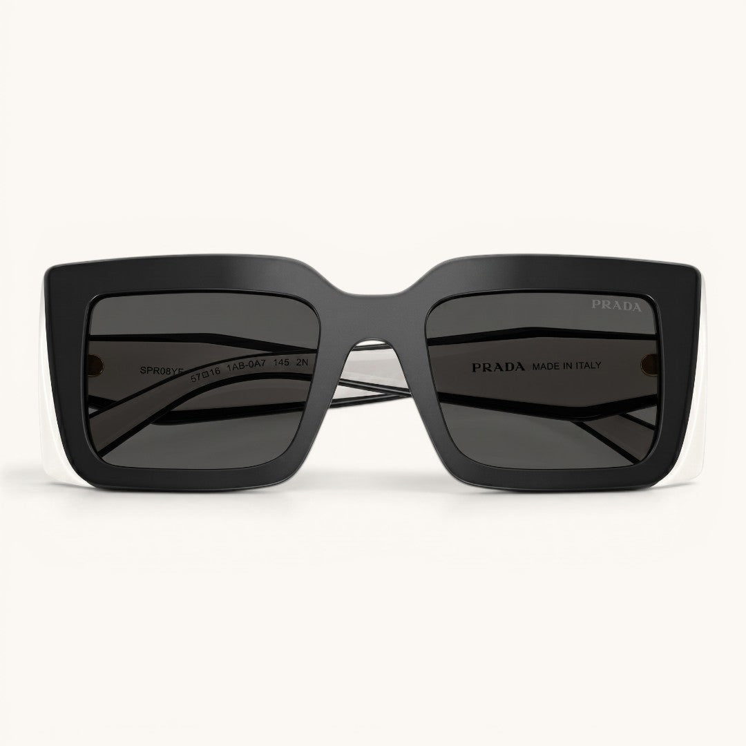 Prad Symbole Monochrome - Vichyluxury