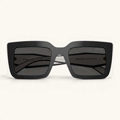 Prad Symbole Monochrome - Vichyluxury