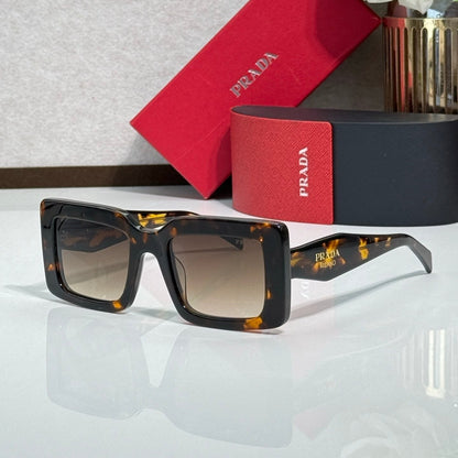 Prad Symbole Monochrome - Vichyluxury