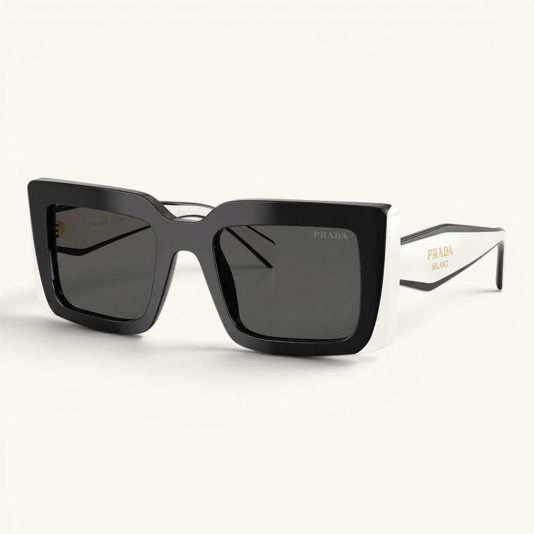 Prad Symbole Monochrome - Vichyluxury