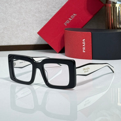 Prad Symbole Monochrome - Vichyluxury