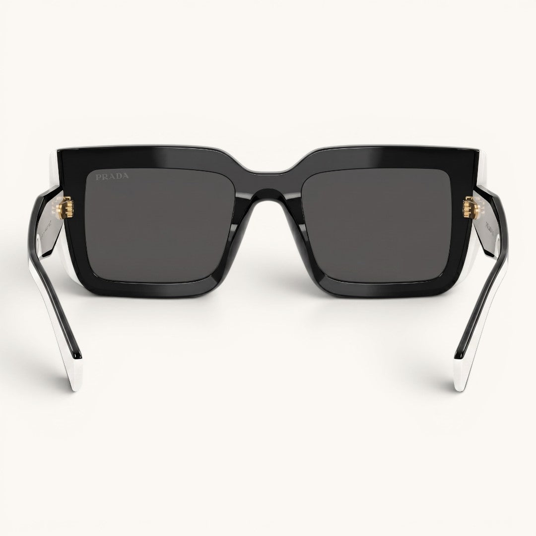 Prad Symbole Monochrome - Vichyluxury