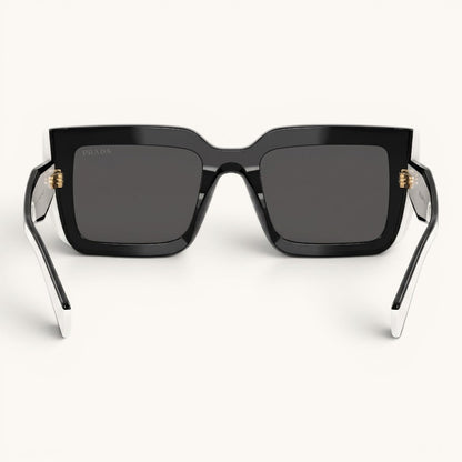 Prad Symbole Monochrome - Vichyluxury