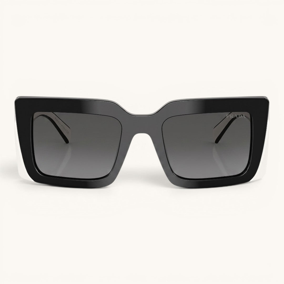 Prad Symbole Monochrome - Vichyluxury