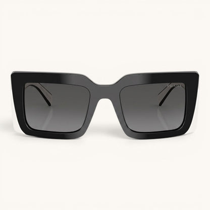Prad Symbole Monochrome - Vichyluxury