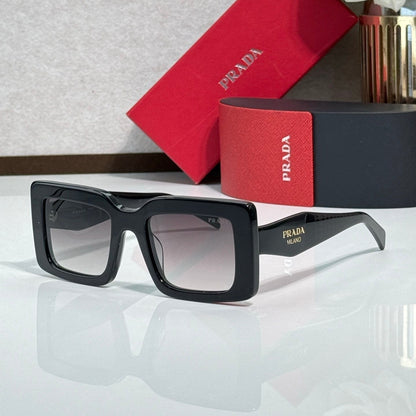 Prad Symbole Monochrome - Vichyluxury