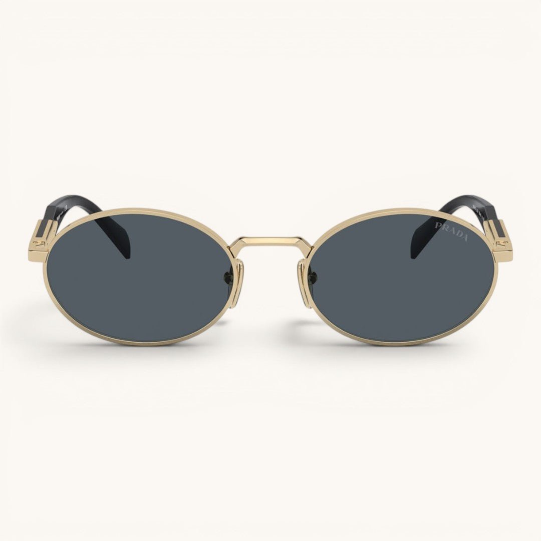 Prad Symbole Oval Metal - Vichyluxury