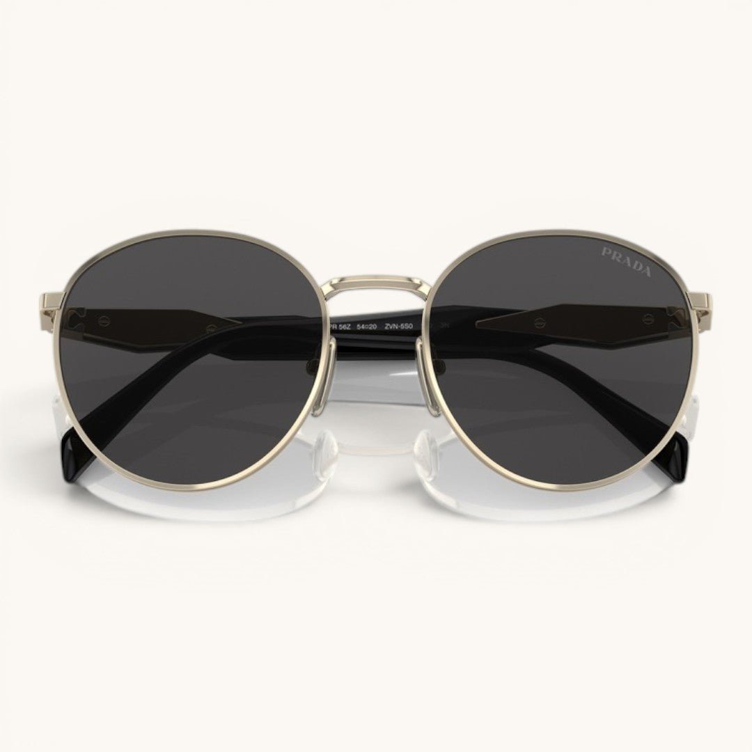 Prad Symbole Round Metal - Vichyluxury