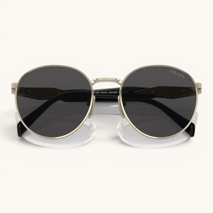 Prad Symbole Round Metal - Vichyluxury