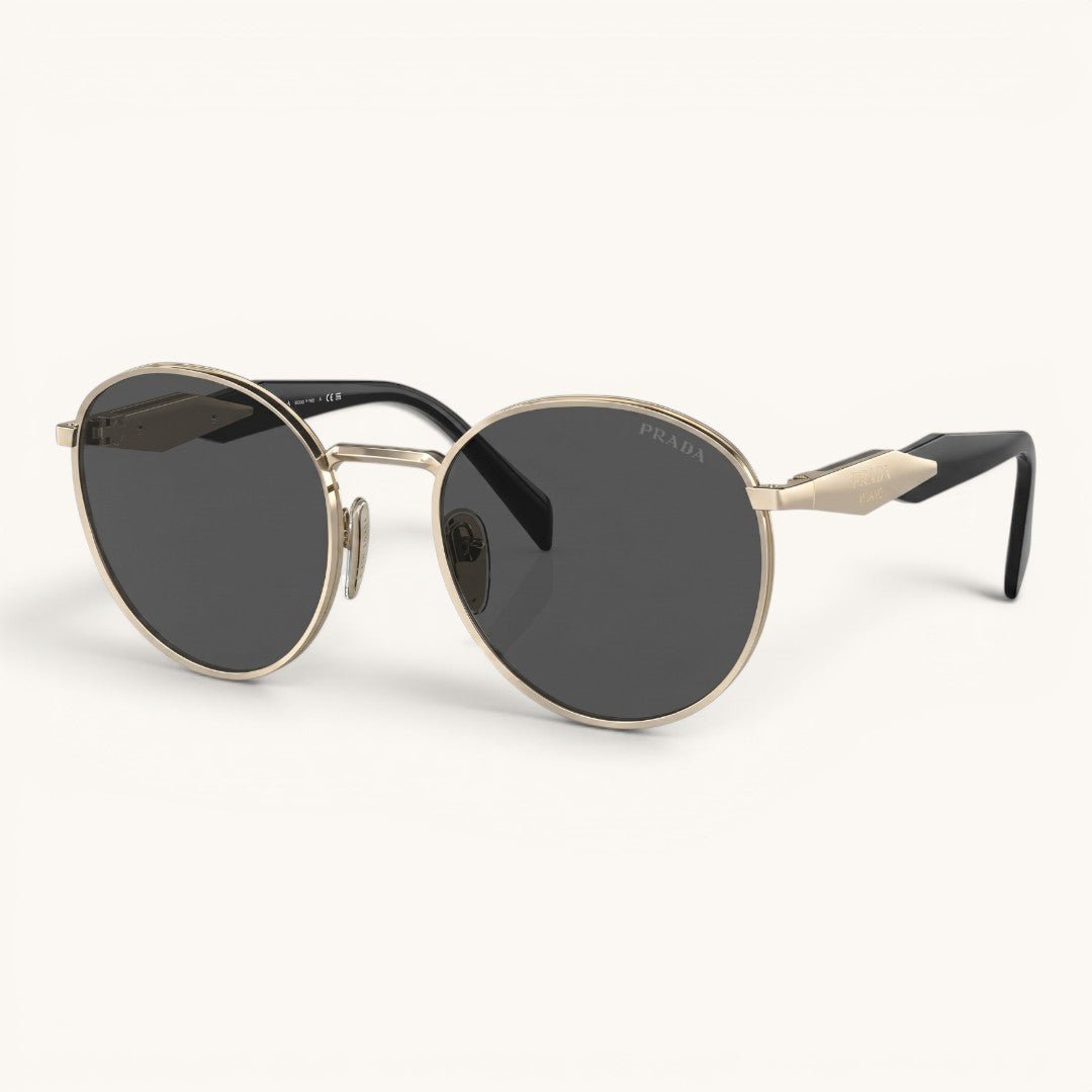 Prad Symbole Round Metal - Vichyluxury