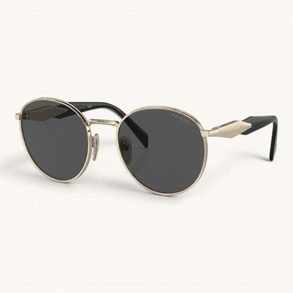 Prad Symbole Round Metal - Vichyluxury