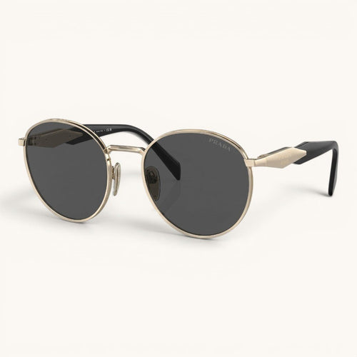 Prad Symbole Round Metal - Vichyluxury