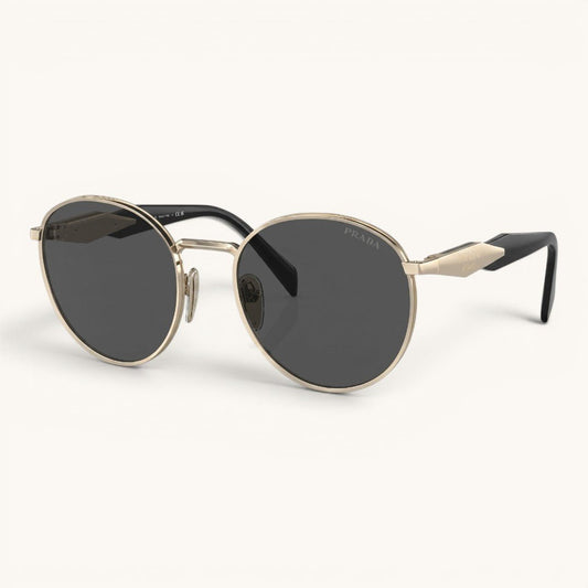 Prad Symbole Round Metal - Vichyluxury