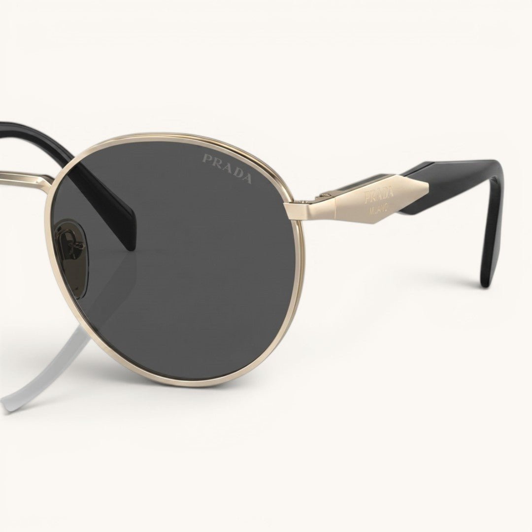Prad Symbole Round Metal - Vichyluxury