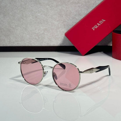 Prad Symbole Round Metal - Vichyluxury