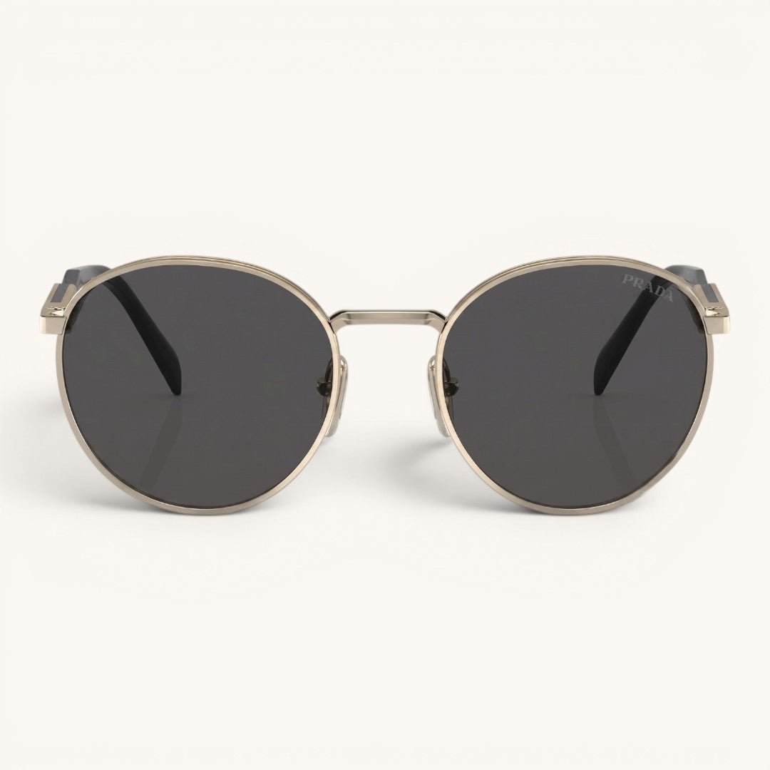 Prad Symbole Round Metal - Vichyluxury