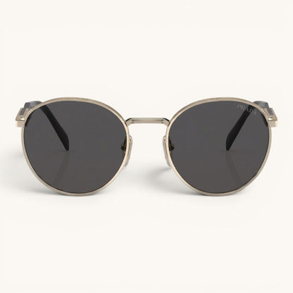 Prad Symbole Round Metal - Vichyluxury