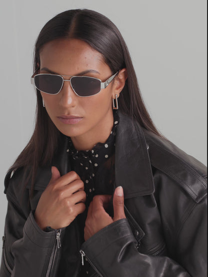 Selimn Metal Aviator