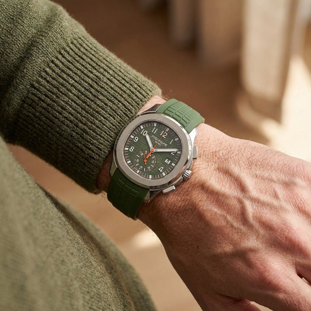Pt. Elastic - Vichyluxury