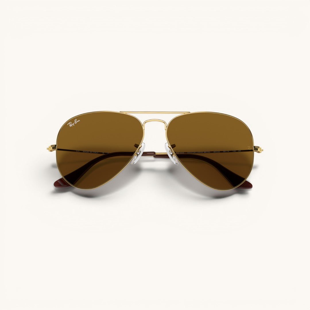 Ra - Ba Aviator Classic - Vichyluxury