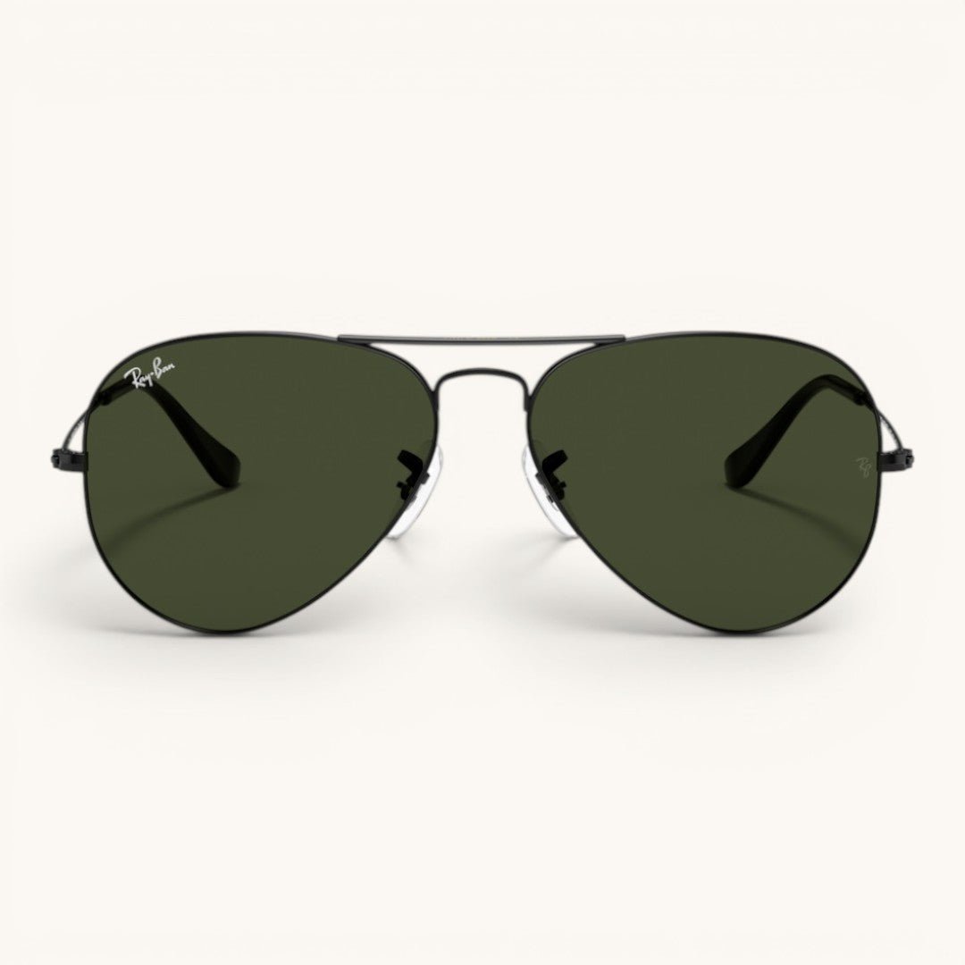 Ra - Ba Aviator Classic - Vichyluxury