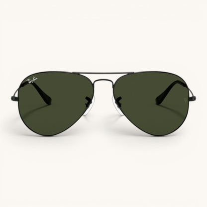 Ra - Ba Aviator Classic - Vichyluxury