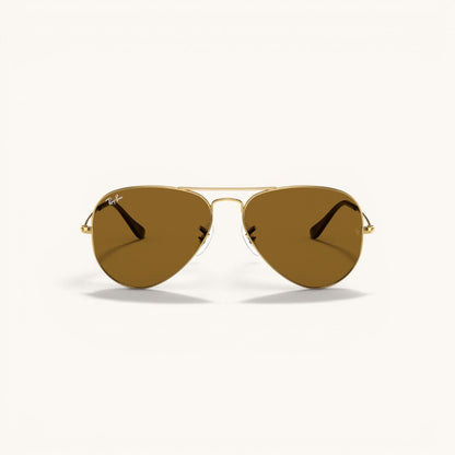 Ra - Ba Aviator Classic - Vichyluxury