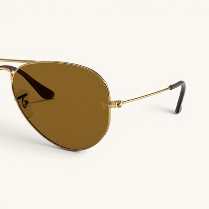 Ra - Ba Aviator Classic - Vichyluxury