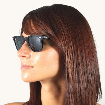 Ra - Ban Original Wayfarer - Vichyluxury