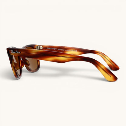 Ra - Ban Original Wayfarer - Vichyluxury