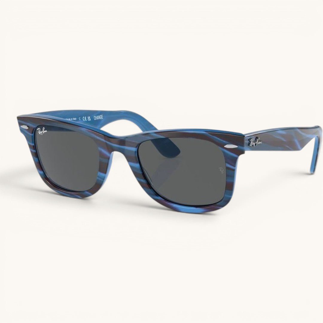 Ra - Ban Original Wayfarer - Vichyluxury