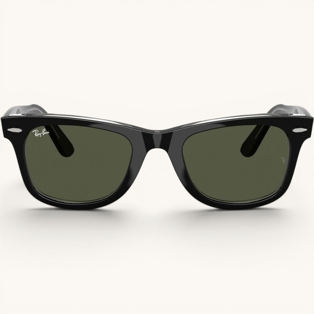 Ra - Ban Original Wayfarer - Vichyluxury
