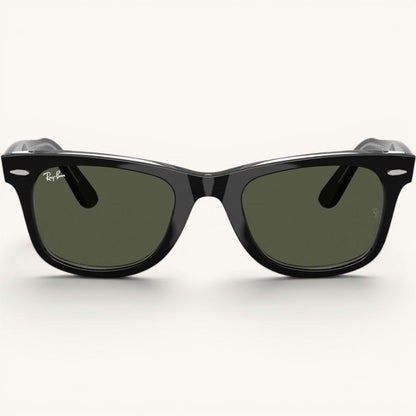 Ra - Ban Original Wayfarer - Vichyluxury